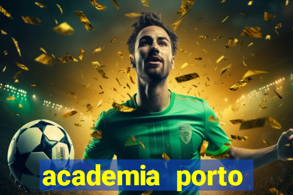 academia porto velho perto de mim